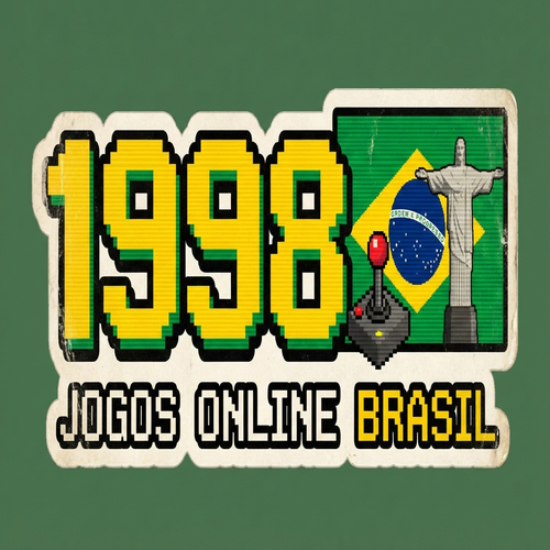 Logo 1998